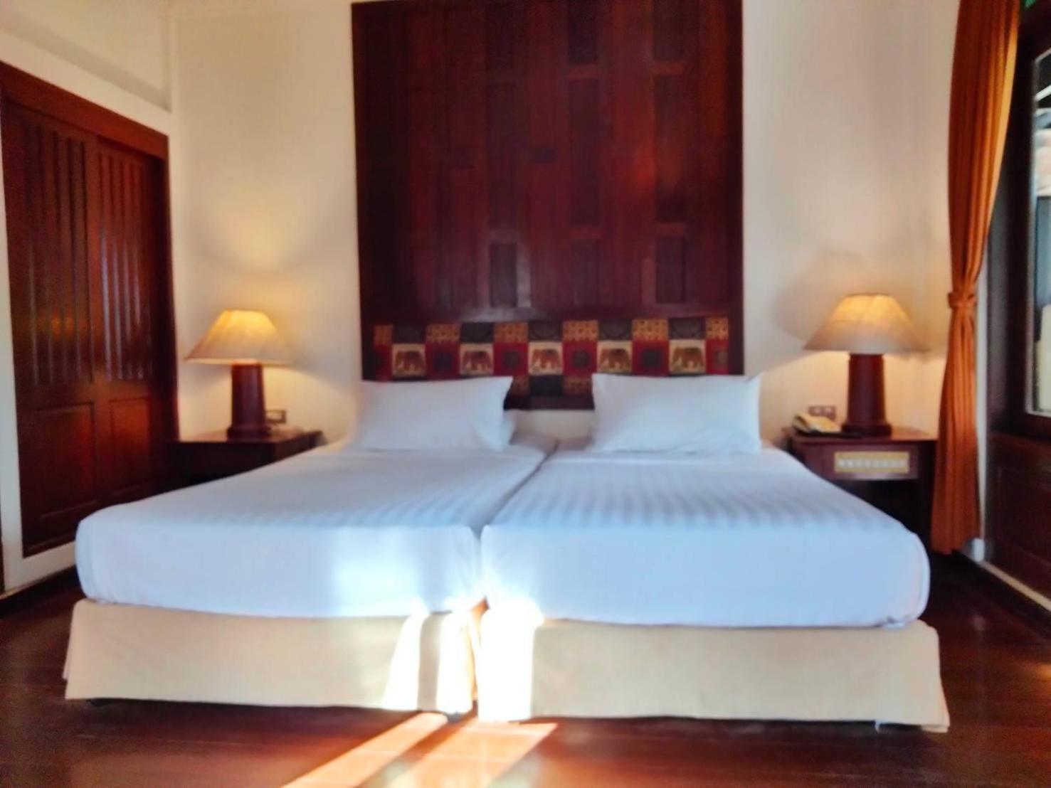 Botany Beach Resort Pattaya Na Chom Thian Kamer foto